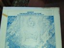 Genesis LP THE BEDSIDE YELLOW FOAM - TAKRL1955
