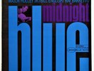 KENNY BURRELL  MIDNIGHT BLUE  BLUE NOTE 84123  1ST STEREO PRESSING RVG EAR NY