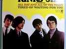THE KINKS KINKS-SIZE RARE ORIG '65 REPRISE MONO WHITE LABEL PROMO LP BEAUTIFUL