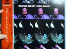 WEATHER REPORT LIVE IN TOKYO RARE ORIG'72 JAPAN-ONLY AUDIOPHILE 2LP SET w/INSERT