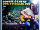 BOBBIE GENTRY ODE TO BILLIE JOE RARE STILL SEALED ORIGINAL '67 CAPITOL STEREO LP