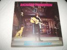 RICHARD THOMPSON/HENRY THE HUMAN FLY/ISLAND PINK RIM/1972/EX++
