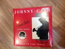 New Sealed Johnny Cash Classic Cash Early Mixes RSD LP