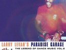 Various Larry Levan's Paradise Garage (The Legend Of Dance Music Vol. 2) 3x12...