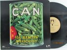 Can - Ege Bamyasi -1st Press - Terre Haute - Kraut Rock - 1972 - Avant-Garde  NM