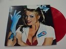 Blink 182 ENEMA OF THE STATE Vinyl - Translucent RED