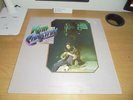 KEITH CHRISTMAS - Pigmy - Gatefold Vinyl LP