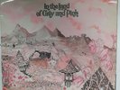 Caravan in the land of grey and pink Uk Vinyl Lp 1971 Red/white Label