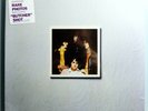 THE BEATLES RARITIES RARE SEALED ORIGINAL'80 CAPITOL LP w/BUTCHER SHOT & STICKER