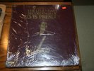 ELVIS PRESLEY VINYL LP LEGENDARY RECORDINGS OF ELVIS PRESLEY 6 LP SET SEALED