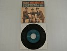 Four by Beatles Roll Over Beethoven This Boy 7