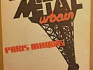 METAL URBAIN 