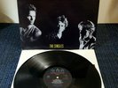 The Police Every Breath You Take LP (NM) The Singles (1986) R-173924 Lyric Inner