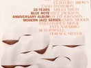 73g2.  various artists - Blue Note 25th Anniversary Album - Blue Note 1001 