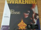 Lord Finesse ?– The Awakening LP. SEALED Gold & Black splatter vinyl US 2020