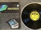 Winds Of Change - Eric Burdon & The Animals (1967) Original Vinyl Record E4025