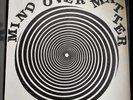 Mystic Minds - Mind Over Matter LP   Outsider Psych Funk Soul Private 