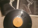DAVID BOWIE - THE MAN WHO SOLD THE WORLD LP VINYL RECORD