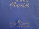 CASINO CLASSICS CHAPTER ONE LP Northern Soul CCLP 1001 1979 EX / EX CON