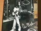 Neil Young Signed By Chris Bellman 200 Gram Classic Records Greatest Hits