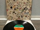 Led Zeppelin LP 