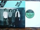 RUTS - Peel Sessions LP. New,Punk,Reggae,The Damned,The Clash,Misty in Roots