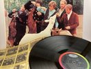 THE BEACH BOYS - Pet Sounds/ T 2458/ Mono VINYL LP