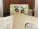 THE BEACH BOYS - Holland w/ Bonus 7”/ MS 2118/ White Label PROMO/ VINYL LP
