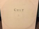 The Cult The Witch Promo 12”