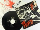Punk EP - Misfits - Bullet - Plan 9 - VG+ mp3 - rare first press