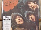 Beatles 'Rubber Soul' 2014 Apple Mono OOP STILL SEALED w/Hype   NEAR MINT