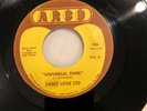 45 New Love Ltd “ universal funk / one man at a time “ funk sweet soul rare