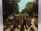 The Beatles Abbey Road Mobile Fidelity MFSL 1-023 AUDIOPHILE HALF SPEED 1979
