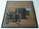 The Grateful Dead Workingman's Dead Oil Stain Colored LP [Auction]