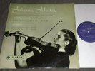 33CX 1497 ed1 B/S Johanna Martzy: Mendelssohn: Violin concerto, Beethoven NO SAX