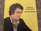 Christer Bladin Wildkatze Ich Liebe Dich , Gina Wildkatze Vinyl