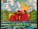The Beach Boys - Friends - Original 1st pressing 1968 UK ST 2895 CAPITOL / EMI