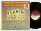THE BAR KAYS Gotta Groove STAX STX 4130 LP Second Pressing EX/EX