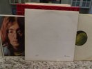 BEATLES WHITE ALBUM 1968 PRESS APPLE  low # NUMBERED VG++ T0 NM-  VINYL LP NICE