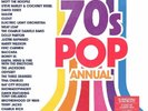 Various ?Artists – The 70s' Pop Annual VINYL 2LP NEW & SEALED