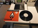 ROLLING STONES: Flashpoint, + BOOKLET, 468135 1, NL, 12