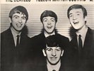 Beatles. YELLOW MATTER CUSTARD Version 2. 1988 Boot. BBC 1963-64. 20 Songs. EX.