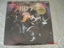 KISS Alive  LP Casablanca NBLP 7020 7.98  Vintage SEALED LP w/GOLD HYPE STICKER