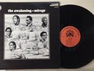 The Awakening 1973 Mirage LP Black Jazz BJQD/15 RARE QUAD 4-Channel Jazz VG+/ EX