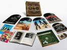 Motorhead-Ace of Spades 40th Anniversary Deluxe 7 LP LTD Edition Box Set Sealed