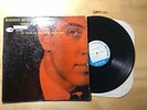 Kenny Burrell With Art Blakey Blue Note Lp Microgroove Blp 4021
