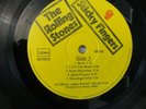 ROLLING STONES Sticky Fingers 1st German Press VG+ (Reissverschluss-Cover) 1971