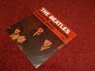 BEATLES PICTURE SLEEVE YELLOW SUBMARINE + ELEANOR RIGBY ORIGINAL CAPITOL NICE