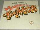 MARRIED TO THE MOB Soundtrack SEALED Reprise 9 25763-1 Vinyl LP NEW ORDER ENO