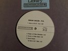 THE CBS RECORDS EZ CUE LIBRARY. Nine Récords. See Pictures. No Paste Cover.
